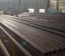 樁基聲測管