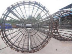 樁基聲測管